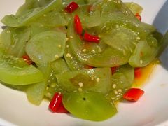 -老屋印象川菜(马园路店)