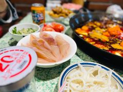 -五里关火锅(牛市口店)