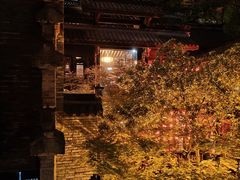 -哈哈曲艺社(西门闲亭店)