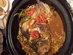 android_upload_pic-粗茶淡饭·汉口公馆(循礼门店)