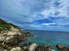 -三亚蜈支洲岛旅游区