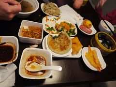 -阿那亚第三食堂 Cafeteria 3