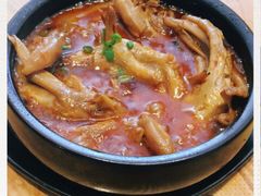 -7017浙菜•建德味(市心北路店)