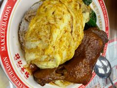 -孖记茶档·热腾茶餐(江南西plus店)