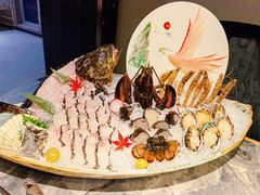 福满满赤龙拼盘-福满满·精细佛跳墙火锅(湘江道店)