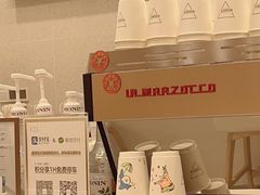 -Manner Coffee(K11店)
