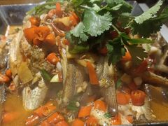 -千岛湖小鱼儿·淳安匠心农家菜