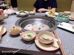 -羊来顺冰煮鲜羊铁锅烀羊肉(八卦岭店)