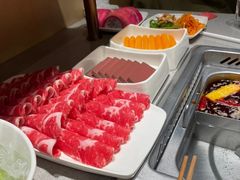 -海底捞火锅(团结桥店)