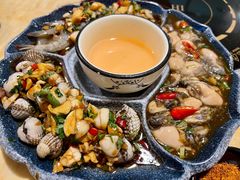 -合记汕头牛肉店(嘉禾路店)