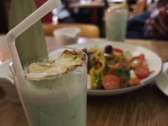 -安妮意大利餐厅(世贸天阶店)