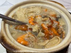 -官塘锋记鱼生·生腌·砂锅粥(牌坊街店)