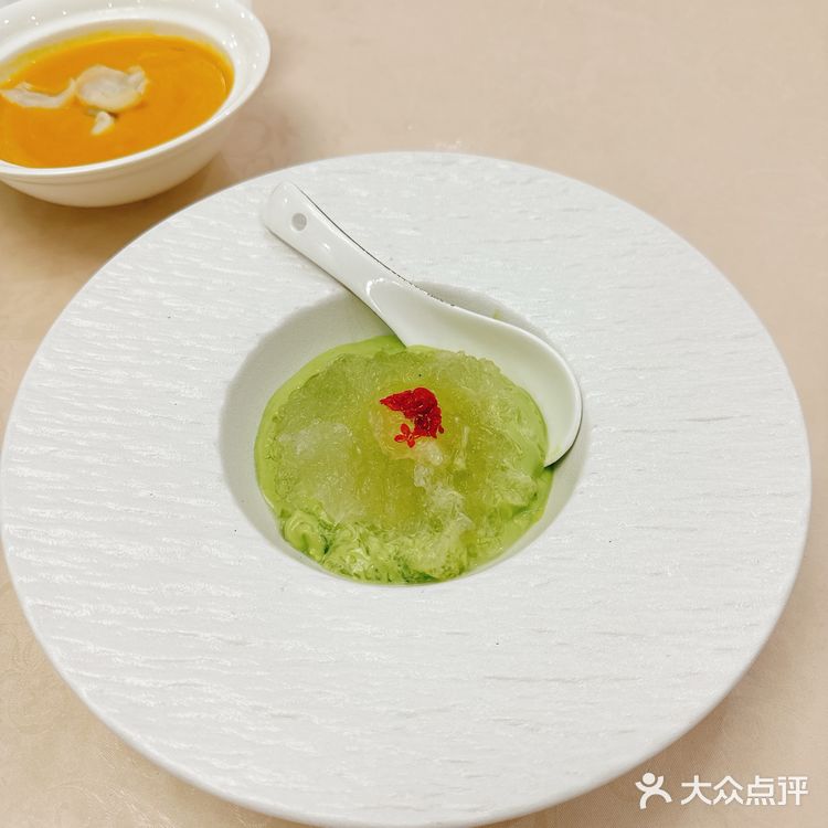 39年老店潮州菜馆