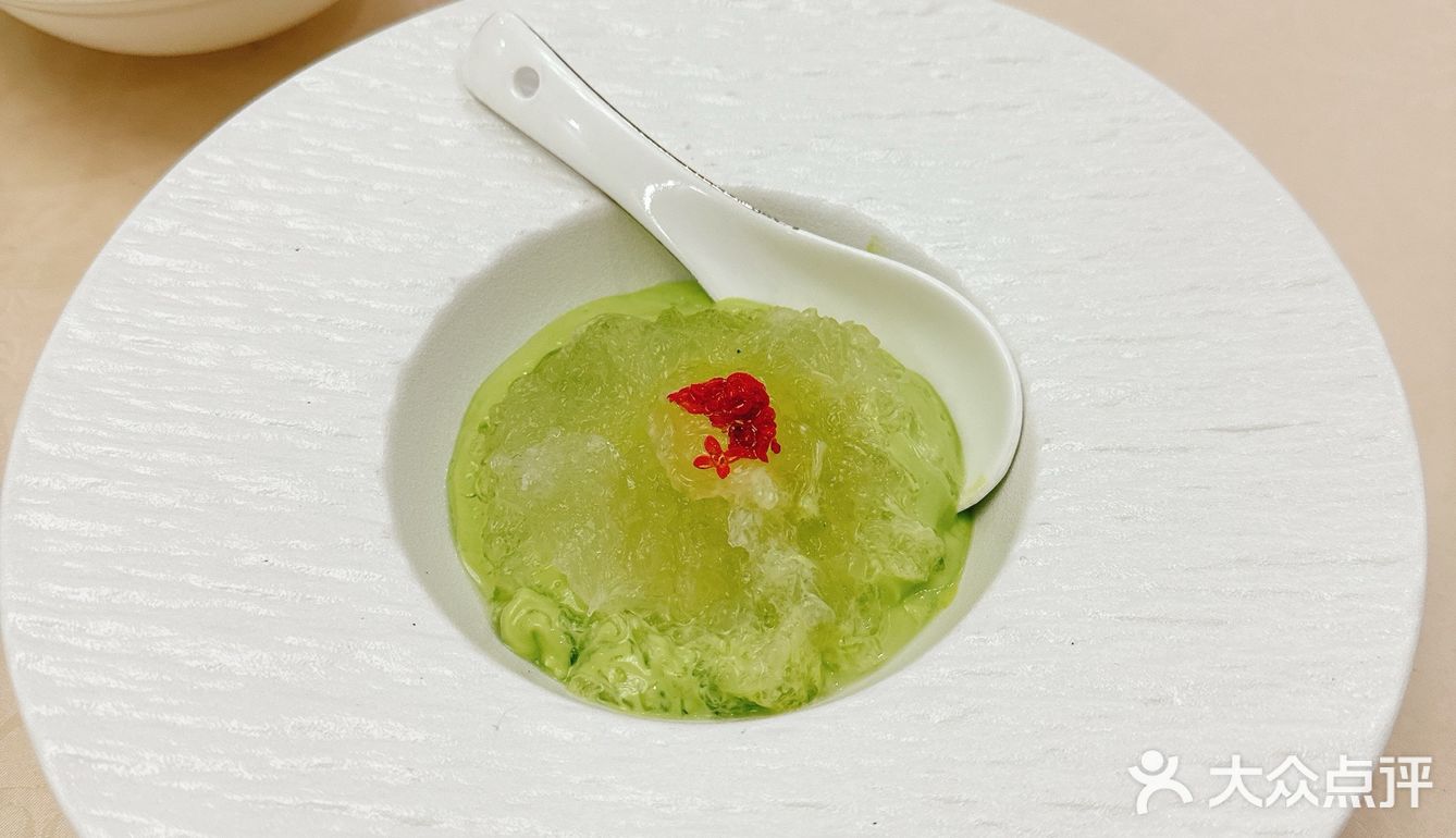 39年老店潮州菜馆