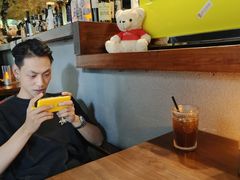 -咖法森林·咖啡  酒吧(天河店)