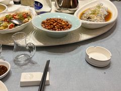 -金地利海鲜酒楼(清凉门店)