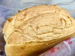 鸡蛋面包-钟楼大面包