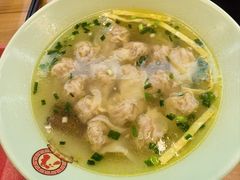 -鸡鸣汤包(仙林店)
