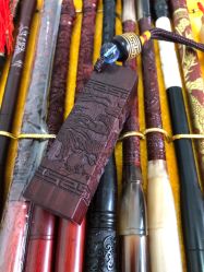 -禧婴婴儿理胎发·胎毛笔定制纪念品(新街口店)