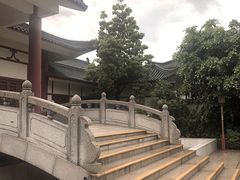 -江门古兜温泉小镇