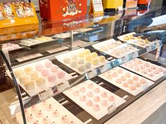 -御茶膳房皇家糕点博物馆(北京首店)