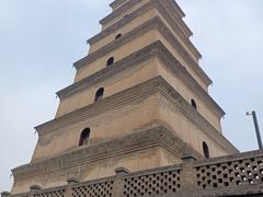 -大慈恩寺(大雁塔)