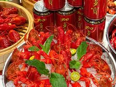 -靓靓蒸虾·头牌蒸虾(雪松路总店)