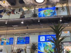 -兰湘子·湘菜小炒(崂山丽达店)