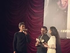 -大光明电影院(南京西路店)