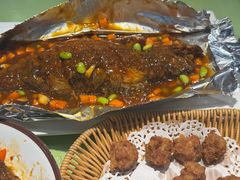 -玉桥餐厅(天坛店)