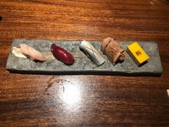 -桐寿司Sushi Tong