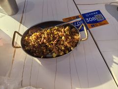 -牛扒先生·厚切雪花牛扒西餐厅(北京路禺山路店)