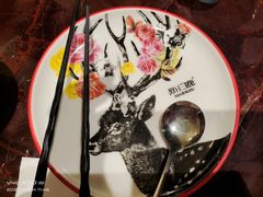 -新白鹿餐厅(爱琴海购物中心店)