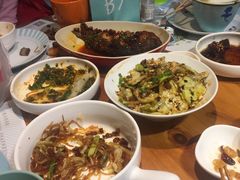 -小雅木姜子烤鸡·贵州菜(鸿通城店)