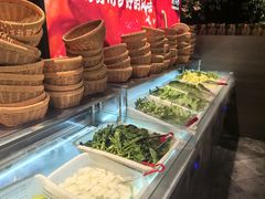 -老凯俚酸汤鱼(鸿通城店)