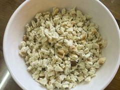 -建基泡馍·西安老字号·清真(永宁店)