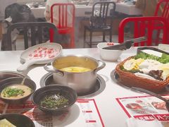 -汤岛涮小火锅(温州龙湾万达店)