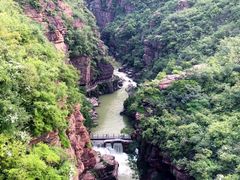 -云台山风景名胜区