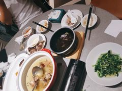 -汉水谣·江景餐厅(江滩店)