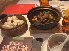 -汤城小厨•粤菜•靓汤(金宝街店)