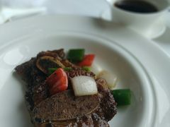 -富力丽思卡尔顿酒店·丽轩中餐厅