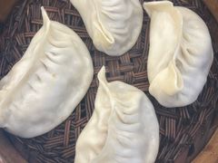 -富春茶社(国庆路店)