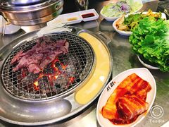 -喜来稀肉(虹泉路店)