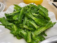 清炒海南四角豆-忆海南海鲜(椰风巷第一市场店)