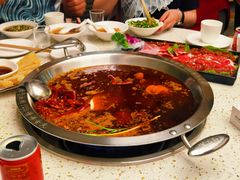 -满江红火锅(凯德店)