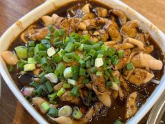 -双流老妈兔头(总店)