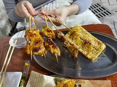 广式烧无骨鸡腿肉-大档(荔湾店)