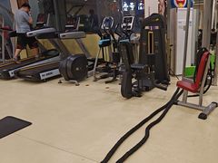 -中田·健身+普拉提(浦东金高路店)