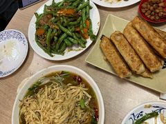 -协顺园回头馆(南顺城路店)