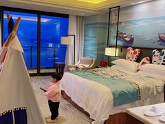 -舟山希尔顿酒店